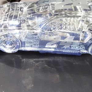 Jeff gordan Limited Edition-24 Dupont Finishes crystal 1999